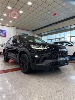 هافال جي تي H6